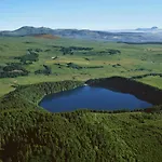 La Nichee Bed & Breakfast Rochefort-Montagne