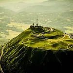La Nichee Bed & Breakfast 3*