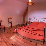 La Nichee Rochefort-Montagne