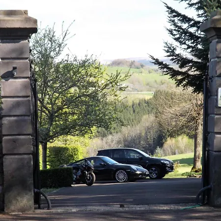 فندق مبيت وإفطار La Nichee 3*