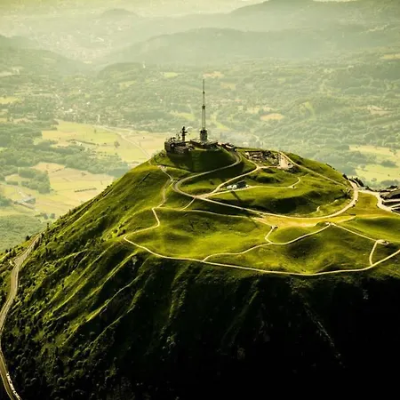 La Nichee فندق مبيت وإفطار 3*