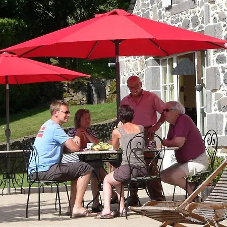 La Nichee فندق مبيت وإفطار 3*