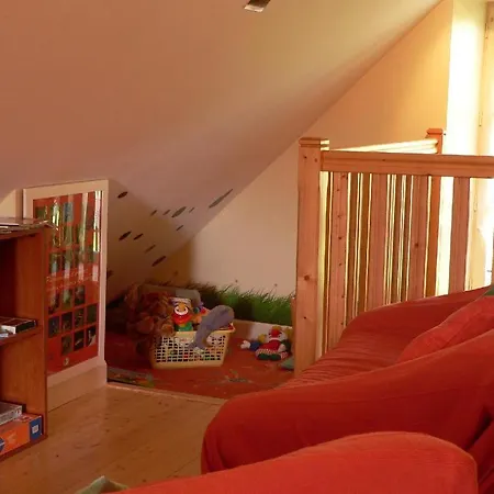 La Nichee فندق مبيت وإفطار 3*