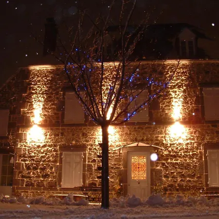 Bed & Breakfast La Nichee 3*