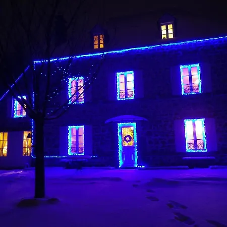 Bed & Breakfast La Nichee 3*