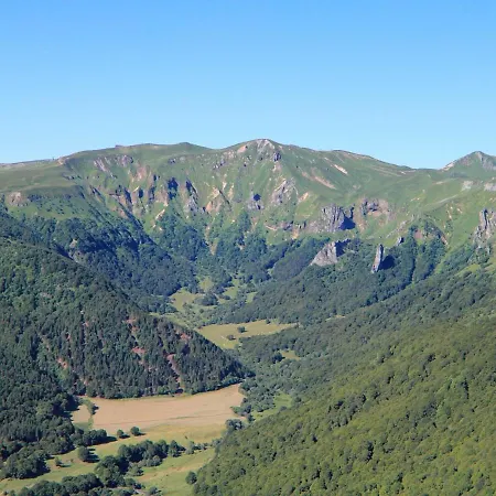 فندق مبيت وإفطار La Nichee